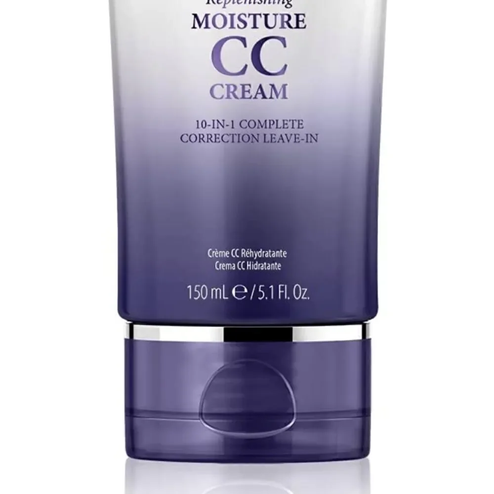 ALTERNA CAVIAR Anti-Aging Replenishing Moisture CC Cream new sealed Ipsy bag